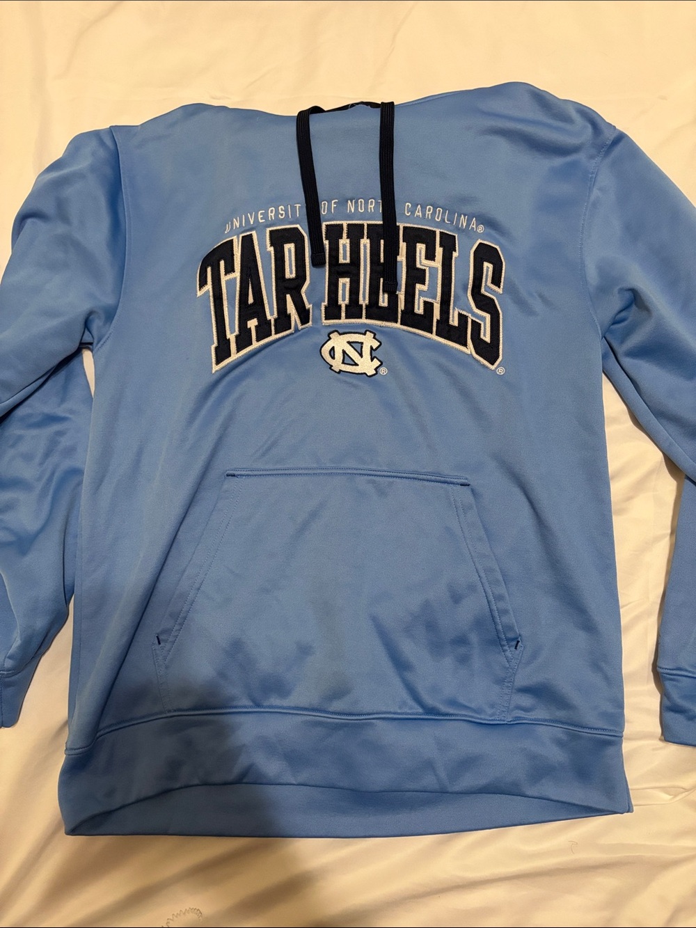 Champion North Carolina Tar Heels sweatshirt